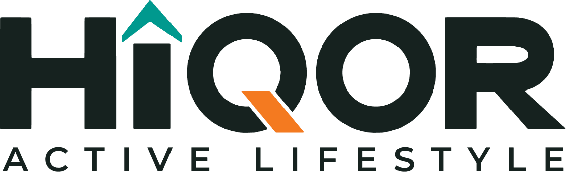 HiQOR Active Lifestyle